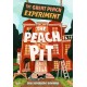 The Great Peach Experiment 2: The Peach Pit