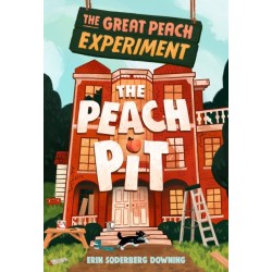 The Great Peach Experiment 2: The Peach Pit