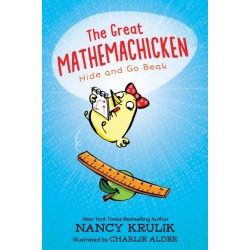 The Great Mathemachicken 1: Hide and Go Beak