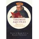 Thomas Aquinas, Biblical Theologian