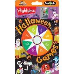Halloween Games