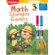 Highlights Learn-and-Play Math Stamper Games