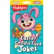 Easter Googly-Eyed Jokes: Easter Googly-Eyed Jokes (Highlights Fun to Go) Laugh-Out-Loud Kids Joke Book, Interactive Kids Activity Book for Easter Baskets, Perfect for Kids 6 and Up