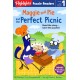 Maggie and Pie and the Perfect Picnic
