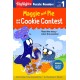 Maggie and Pie and the Cookie Contest