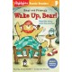 Bear and Friends: Wake Up, Bear!