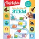 Write-On Wipe-Off STEM