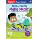 Nick and Nack Make Music