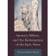 Spenser, Milton, and the Redemption of the Epic Hero