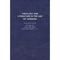 Theology and Literature in the Age of Johnson: Resisting Secularism