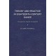 Theory and Practice in Eighteenth-Century Dance: The German-French Connection