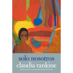 Solo nosotros: Una conversacion estadounidense/ An American Conversation