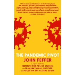 The Pandemic Pivot: A Report from the Institute for Policy Studies, the Transnational Institute, and Focus on the Global South