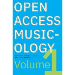 Open Access Musicology: Volume One