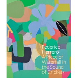 Federico Herrero: A Piece of Waterfall in the Sound of Crickets