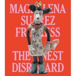 Magdalena Suarez Frimkess: The Finest Disregard