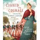 Cloaked in Courage: Uncovering Deborah Sampson, Patriot Soldier