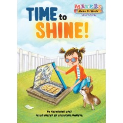 Time to Shine!