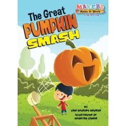 The Great Pumpkin Smash