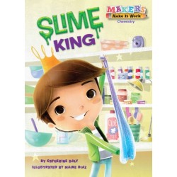 Slime King