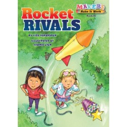 Rocket Rivals