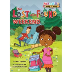 The Lost and Found Weekend