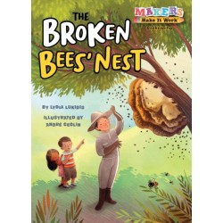The Broken Bees' Nest: Beekeeping