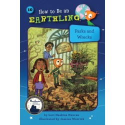 Parks and Wrecks (Book 10)