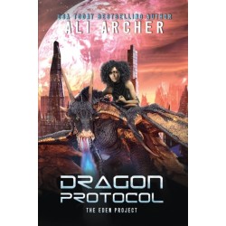 Dragon Protocol: A Novel