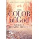 The Color of God: A Stratford Lane Novel