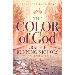 The Color of God: A Stratford Lane Novel