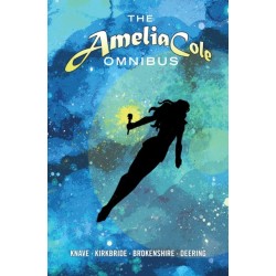 Amelia Cole Omnibus