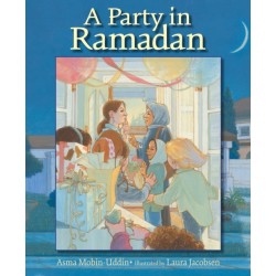 A Party in Ramadan