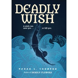 Deadly Wish: A Ninja's Journey