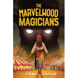 The Marvelwood Magicians