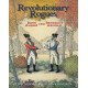 Revolutionary Rogues: John Andre and Benedict Arnold
