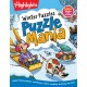 Winter Puzzles: Over 100 Snowy Puzzles, Brainteasers, Mazes, Matching Games and Winter-Themed Crafts for Kids