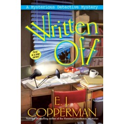 Written Off: A Mysterious Detective Mystery