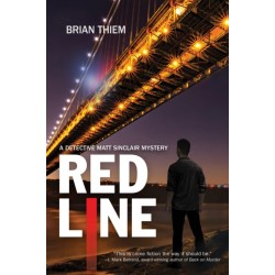 Red Line: A Matt Sinclair Mystery