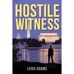 Hostile Witness: A Kate Ford Mystery