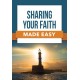 Sharing Your Faith Made Easy