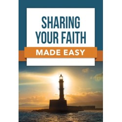 Sharing Your Faith Made Easy