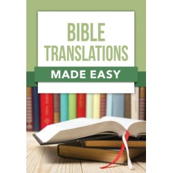 Bible Translations Made Easy