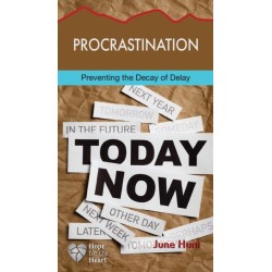 Procrastination
