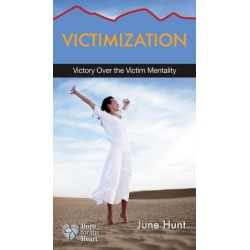Victimization