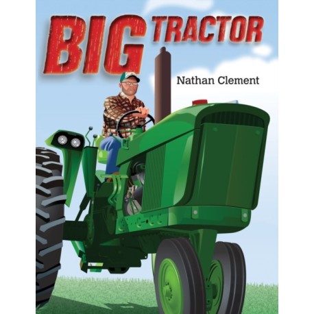 Big Tractor