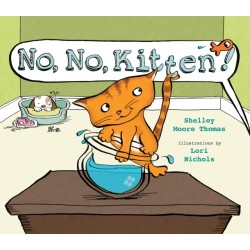 No, No, Kitten!