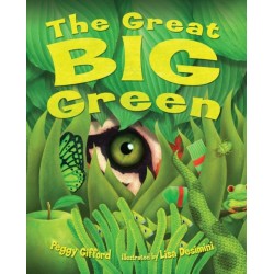 The Great Big Green