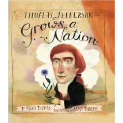 Thomas Jefferson Grows a Nation