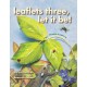 Leaflets Three, Let It Be!: The Story of Poison Ivy